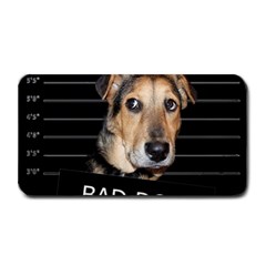 Bed Dog Medium Bar Mats by Valentinaart