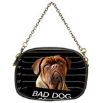 Bed dog Chain Purses (Two Sides)  Front