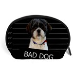 Bad dog Accessory Pouches (Large)  Front