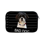 Bad dog Apple MacBook Pro 13  Zipper Case Front