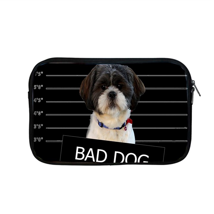 Bad dog Apple MacBook Pro 13  Zipper Case