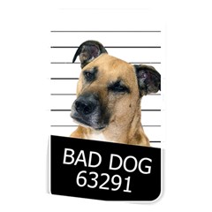 Bad Dog Memory Card Reader by Valentinaart