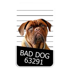 Bad Dog Memory Card Reader by Valentinaart