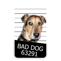 Bad Dog Memory Card Reader by Valentinaart