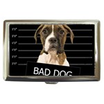 Bad dog Cigarette Money Cases Front