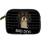 Bad dog Digital Camera Cases Front