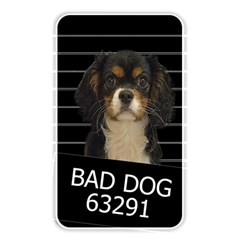 Bad Dog Memory Card Reader by Valentinaart