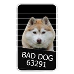 Bad dog Memory Card Reader Front