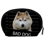 Bad dog Accessory Pouches (Large)  Back