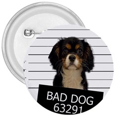 Bad dog 3  Buttons