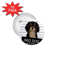 Bad dog 1.75  Buttons (10 pack)