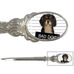 Bad dog Letter Openers