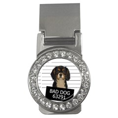 Bad dog Money Clips (CZ) 