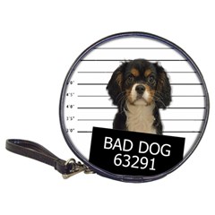 Bad dog Classic 20-CD Wallets