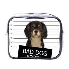 Bad dog Mini Toiletries Bags