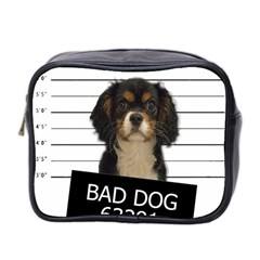 Bad dog Mini Toiletries Bag 2-Side