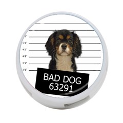 Bad dog 4-Port USB Hub (Two Sides) 