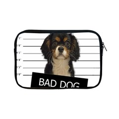 Bad dog Apple iPad Mini Zipper Cases