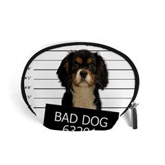 Bad dog Accessory Pouches (Small) 