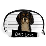 Bad dog Accessory Pouches (Large)  Front