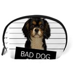 Bad dog Accessory Pouches (Large)  Back