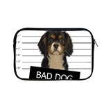 Bad dog Apple MacBook Pro 13  Zipper Case Front