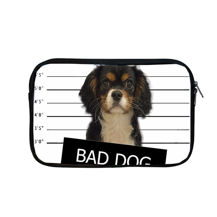 Bad dog Apple MacBook Pro 13  Zipper Case