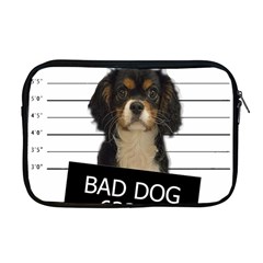 Bad dog Apple MacBook Pro 17  Zipper Case