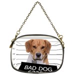 Bad dog Chain Purses (Two Sides)  Front