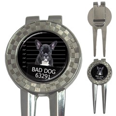 Bad dog 3-in-1 Golf Divots