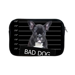 Bad dog Apple iPad Mini Zipper Cases