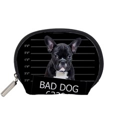 Bad dog Accessory Pouches (Small) 