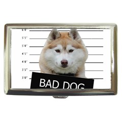 Bad Dog Cigarette Money Cases