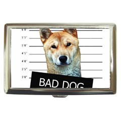 Bad Dog Cigarette Money Cases