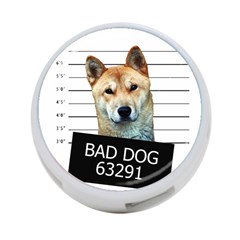 Bad Dog 4-port Usb Hub (two Sides)  by Valentinaart