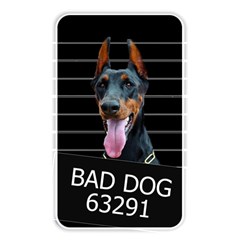 Bad Dog Memory Card Reader by Valentinaart