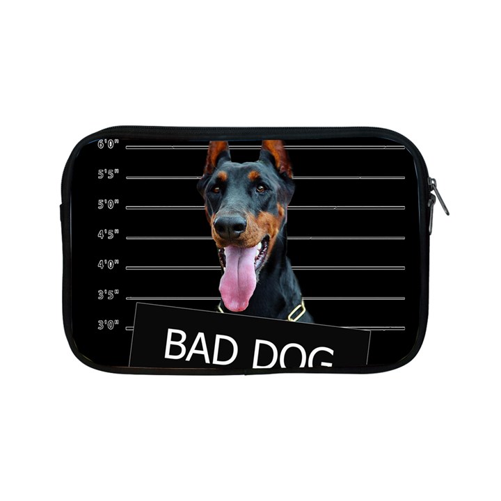 Bad dog Apple iPad Mini Zipper Cases