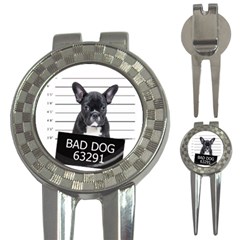 Bad dog 3-in-1 Golf Divots