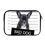 Bad dog Apple MacBook Pro 17  Zipper Case Front