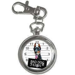 Bad dog Key Chain Watches