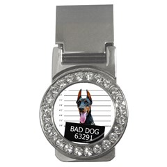 Bad dog Money Clips (CZ) 