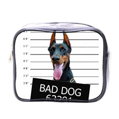 Bad dog Mini Toiletries Bags