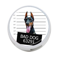 Bad dog 4-Port USB Hub (One Side)