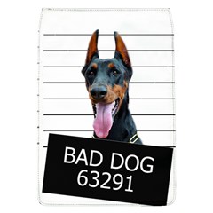 Bad dog Flap Covers (L) 