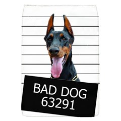 Bad dog Flap Covers (S) 