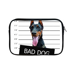 Bad dog Apple iPad Mini Zipper Cases