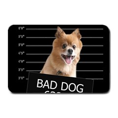 Bad Dog Plate Mats