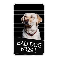 Bad Dog Memory Card Reader by Valentinaart