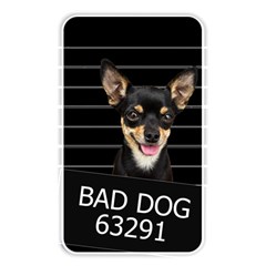 Bad Dog Memory Card Reader by Valentinaart