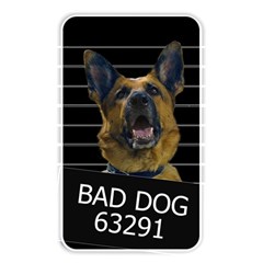 Bad Dog Memory Card Reader by Valentinaart